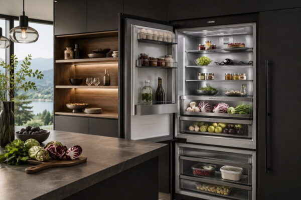 BORA Cool Review: The Refrigerator Designed to Make Freshness Feel Effortless