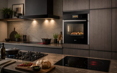 NEFF Kitchen Essentials That Put Precision at the Heart of Cooking